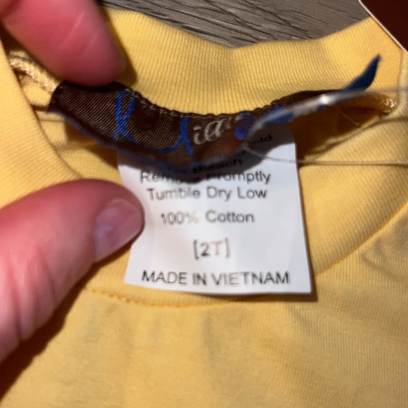 Millie Jay Boys Tractor Outfit - NWT - Picture 4 of 4